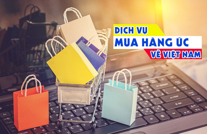 Địa chỉ mua hàng úc online uy tín số 1 tại Hà Nội 