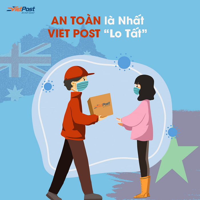 Quy trình vận chuyển hàng từ Sydney về Việt Nam an toàn, giá rẻ