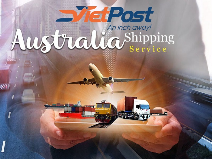 Tiêu chí để lựa chọn đơn vị dịch vụ vận chuyển Úc - Việt