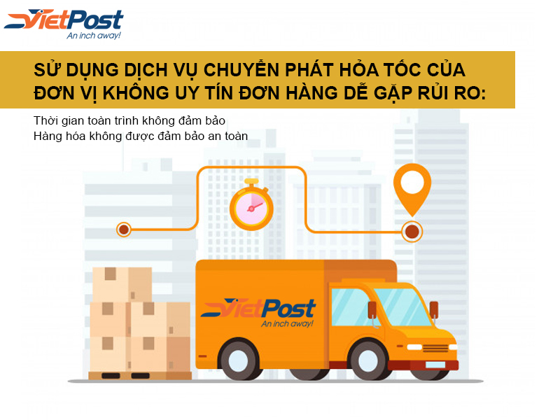 Lợi ích khi sử dụng dịch vụ vận chuyển Úc Việt tại Vietpost Logistics