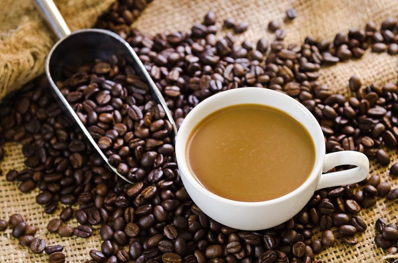 Máy pha cà phê Breville giúp bạn pha cà phê tiện lợi, nhanh chóng