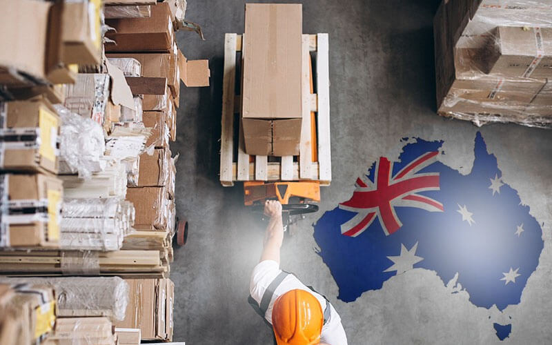 Tại sao nên đặt mua các loại thực phẩm chức năng từ Úc về Việt Nam qua Vietpost Logistics