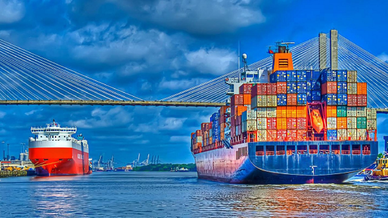 Những loại hàng hóa nào nên sử dụng dịch vụ vận chuyển đường biển?