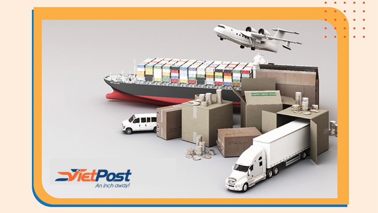 Chuỗi dịch vụ Logistics ở Việt Nam gồm những gì? Hoạt động ra sao?