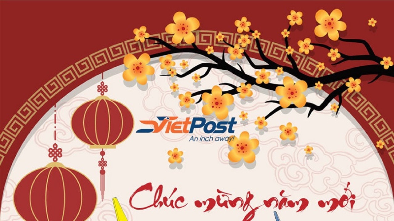 Gửi hàng từ Úc về Việt Nam dịp Tết với Vietpost siêu tiết kiệm