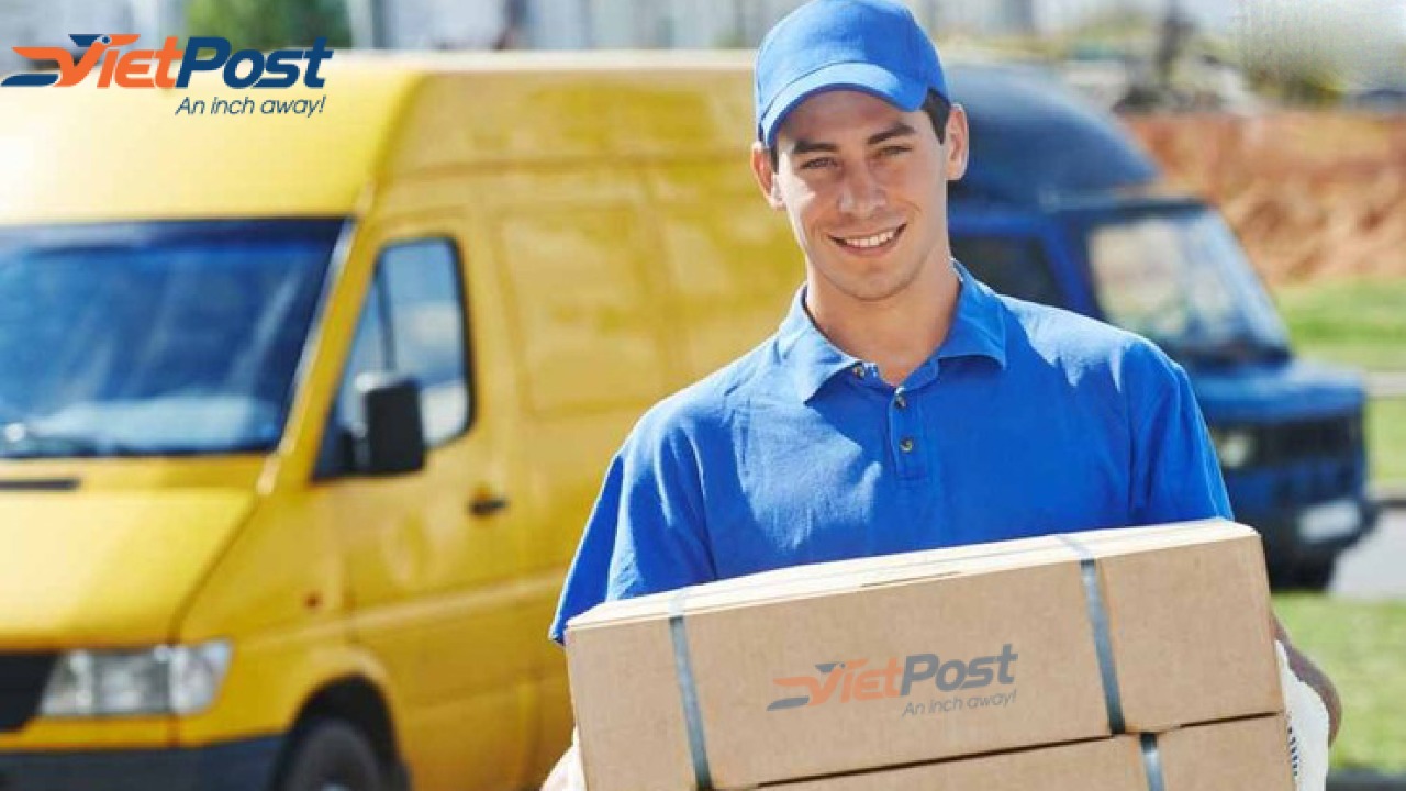 Vietpost Logistics nhận gửi mặt hàng nào từ Úc về Việt Nam